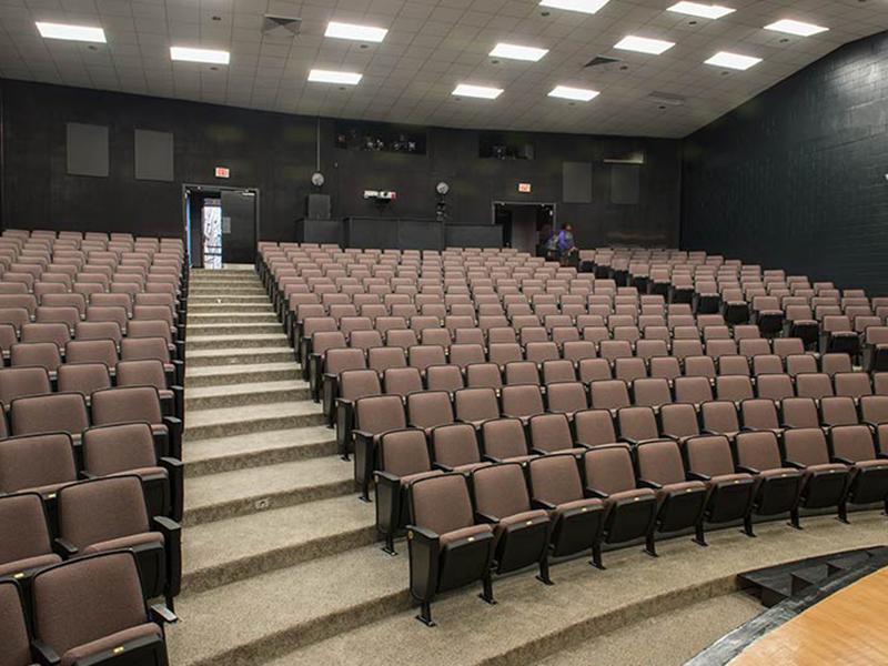 Montverde Academy Boarding Schools.mx